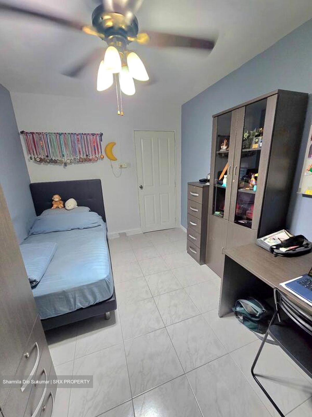 Blk 524 Fragrant Woods (Woodlands), HDB 5 Rooms #497009181